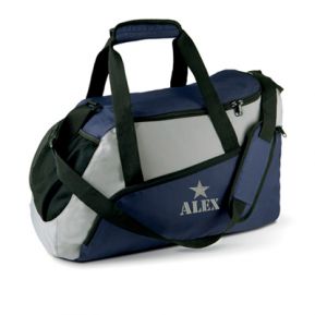 Borsa da palestra personalizzata Borsa da palestra personalizzata