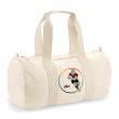 Borsa in tela bio personalizzata Il Mio Sport