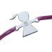 Bracciale bambina personalizzato