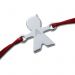 Bracciale bambino personalizzato