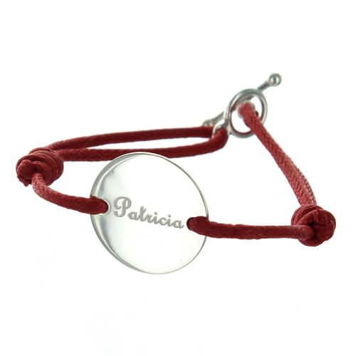 Bracciale ciondoli