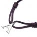 Bracciale con lettere