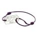 Bracciale lama rasoio