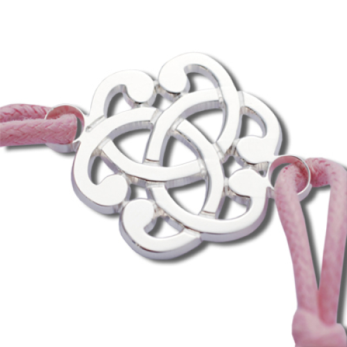 bracciale arabesco