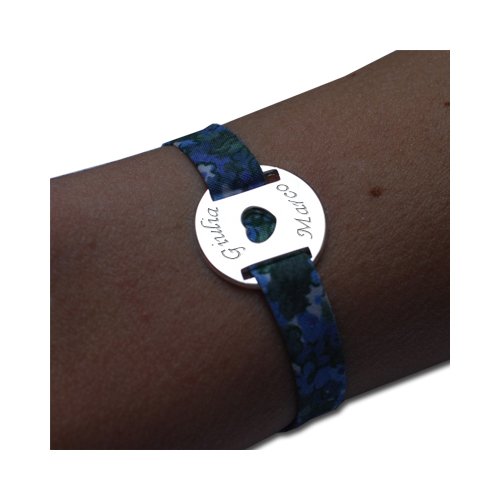 Braccialetto liberty