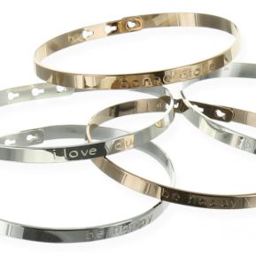 Bracciale messaggero Bracciale messaggero