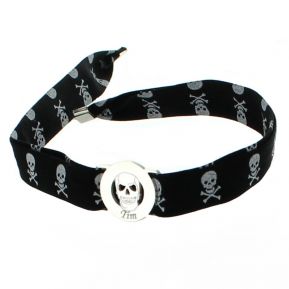 Bracciale ribelle in argento Bracciale ribelle in argento