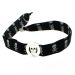Bracciale teschio liberty