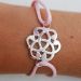 bracciale motivo arabeggiante