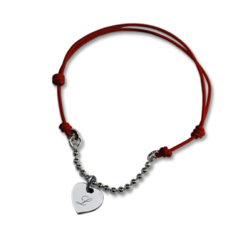 bracciale bimbi personalizzato