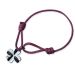 Bracciale quadrifoglio per bambini