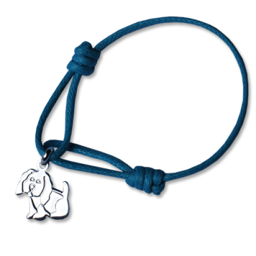 Cagnolino da personalizzare