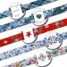 Bracciale stile liberty