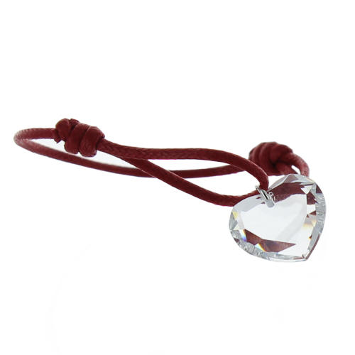 Bracciale cuore