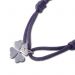 Bracciale quadrifoglio