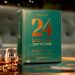 Calendario rum presentazione