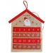 Calendario dell'Avvento con nome