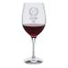 Calice da vino Mamma No 1