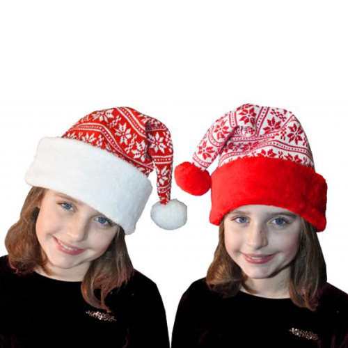 Cappellini di Natale