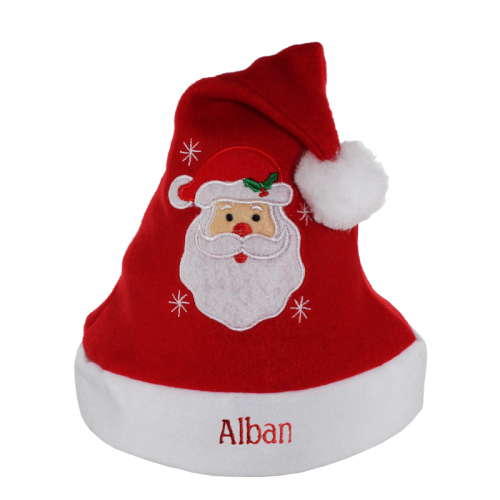 Cappello Natale bambini