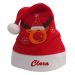 Cappello Natale bambino personalizzato nome