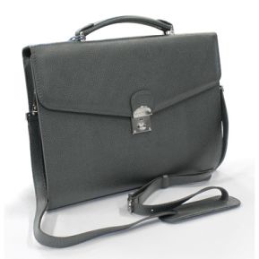 Cartella pelle 1 scomparto personalizzata Cartella pelle 1 scomparto personalizzata