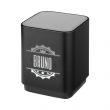Cassa bluetooth luminosa personalizzata con nome
