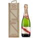Cassa Champagne personalizzato compleanno