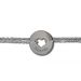 Catena cuore personalizzato
