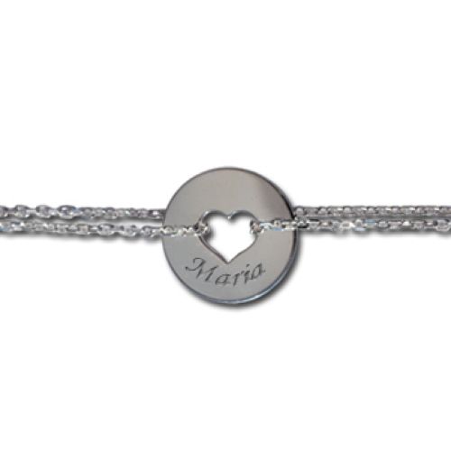 Catenina cuore