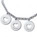 Bracciale amore mio personalizzato