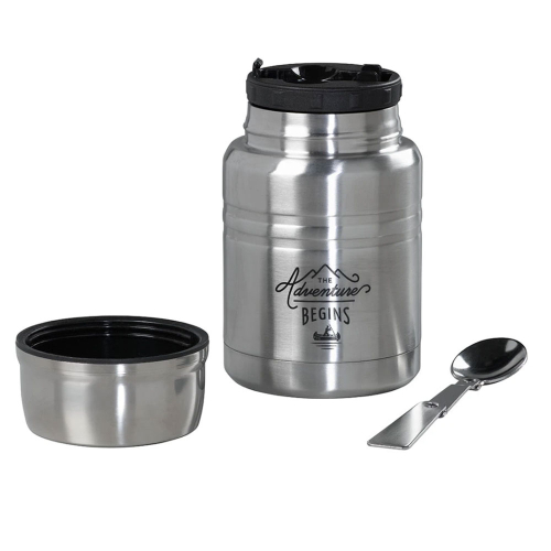 Food Flask con cucchiaio Gentlemen's Hardware