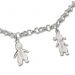 Bracciale cherubino