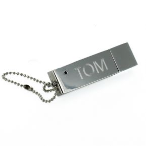 Chiavetta USB 16 GB personalizzata