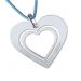 Cuore nel cuore personalizzato