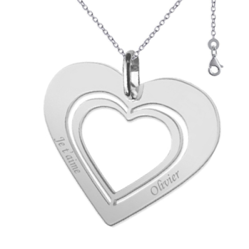 Cuori personalizzabili