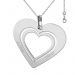 Cuori personalizzabili