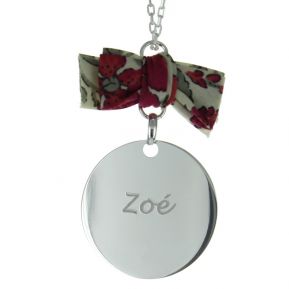 Ciondolo papillon liberty Ciondolo papillon liberty