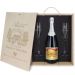 Cofanetto Champagne Amore