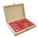 Posate frutta personalizzate - interno