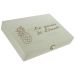 Posate frutta personalizzate - cofanetto