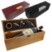 Cofanetto sommelier personalizzato