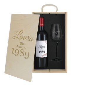 Idee regalo originali per chi festeggia il compleanno 70 anni