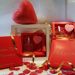 Cofanetto profumo san Valentino