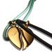 Collana cuore spezzato