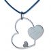 Collana Maman je t'aime