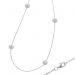 Collana con iniziali
