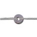 Bracciale tondo catenina