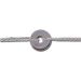 Bracciale gettone