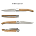 Coltello Tradition personalizzato decorato